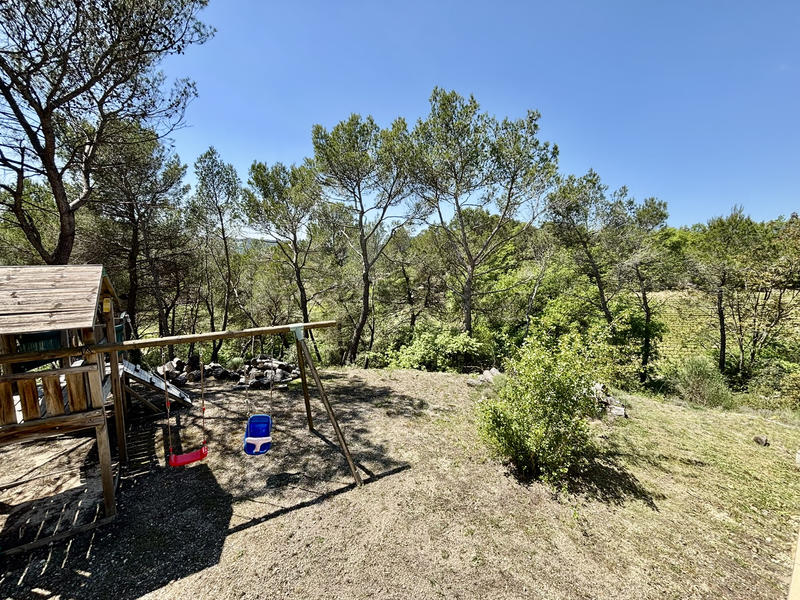 Villa - 153 m² - 7 pièces