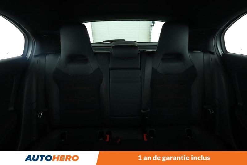 Mercedes Classe a 200 d Amg Line 8g-Dct 150 ch