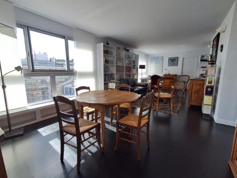 Viager - Appartement - 71 m² - 2 pièces