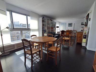 Viager - Appartement - 71 m² - 2 pièces