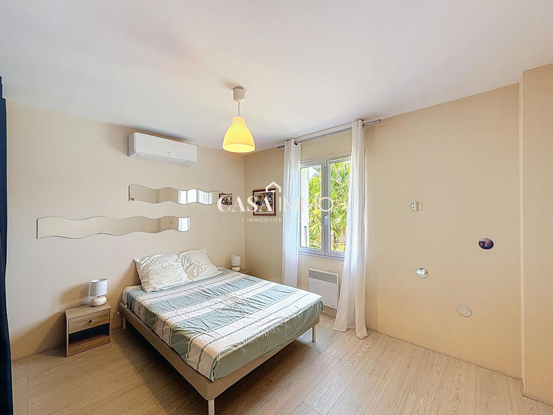 Maison - 167 m² - 6 pièces