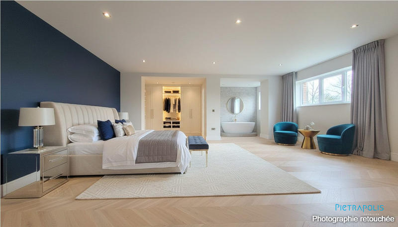 Ferme - 200 m² - 5 pièces