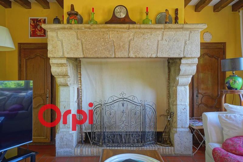 Maison - 135 m² - 4 pièces