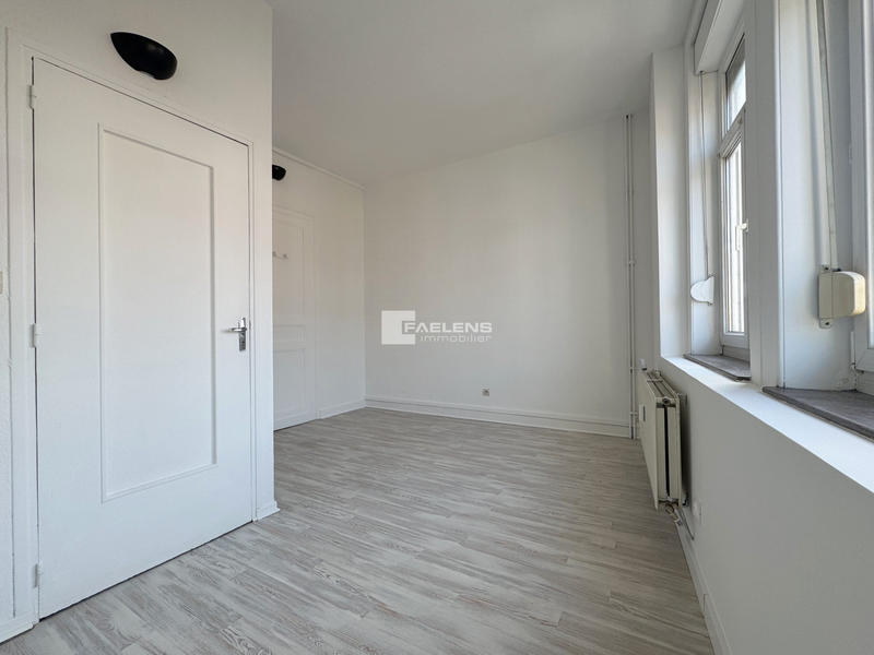 Appartement - 16 m² - 1 pièce