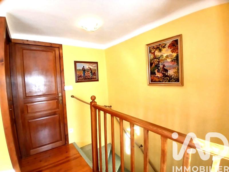 Maison de village - 46 m² - 3 pièces