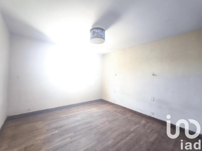 Maison de village - 108 m² - 4 pièces