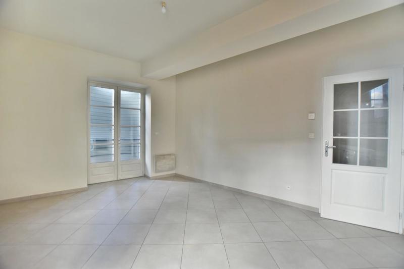 Appartement - 48 m² - 3 pièces