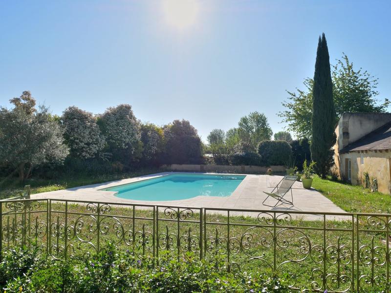 Appartement - 415 m² - 12 pièces