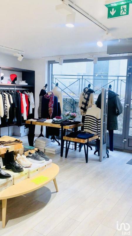 Local commercial - 70 m²