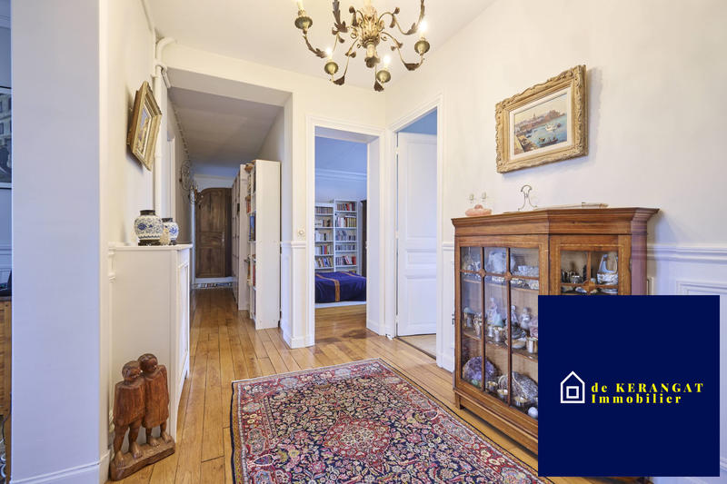 Appartement - 161 m² - 5 pièces