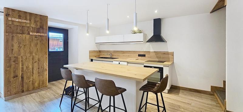 Châlet - 99 m² - 4 pièces