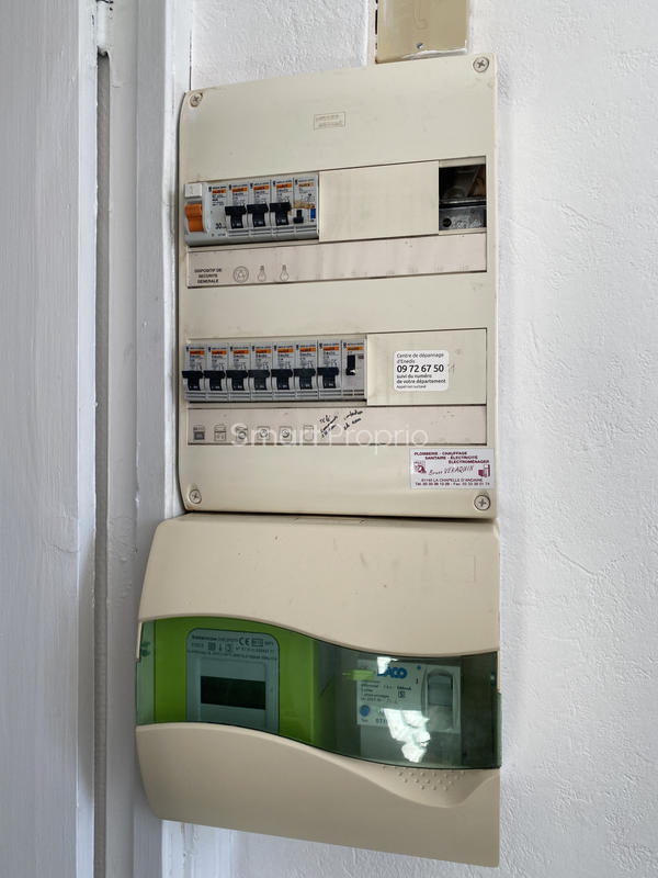 Appartement - 90 m² - 4 pièces