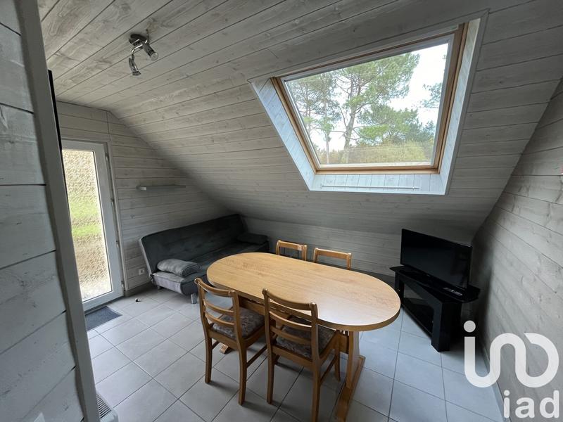 Maison - 149 m² - 6 pièces