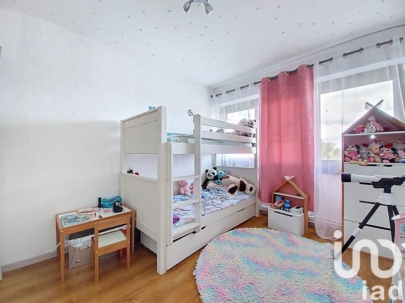 Appartement - 76 m² - 4 pièces