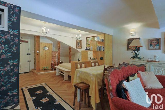 Appartement - 35 m² - 1 pièce