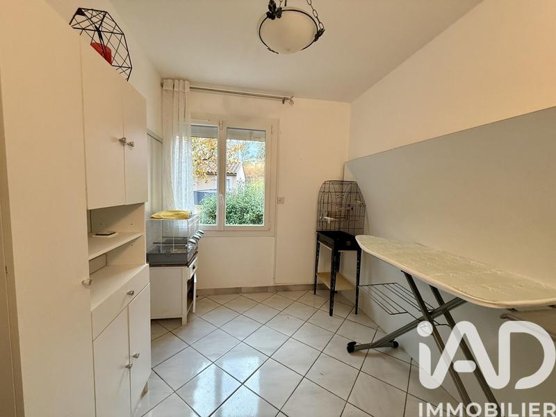 Maison - 158 m² - 4 pièces