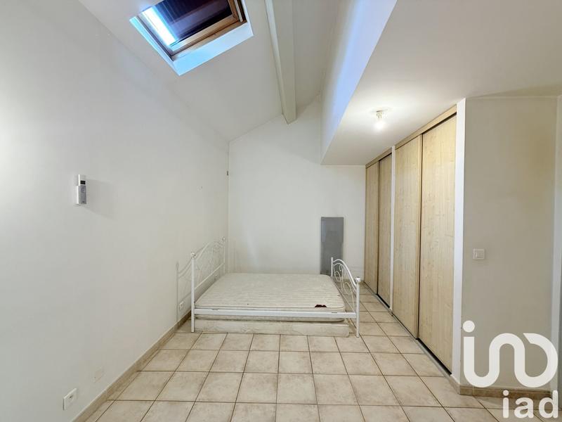 Maison de village - 138 m² - 4 pièces