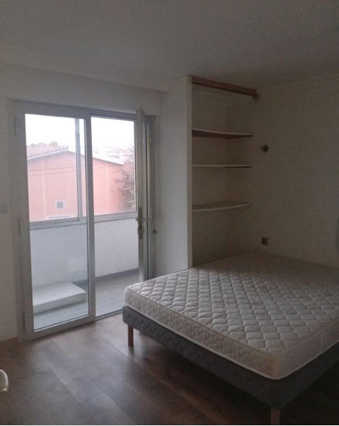 Appartement - 32 m² - 2 pièces