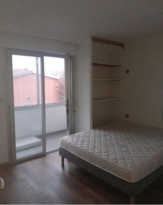 Appartement - 32 m² - 2 pièces