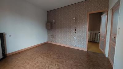 Maison - 116 m² - 5 pièces