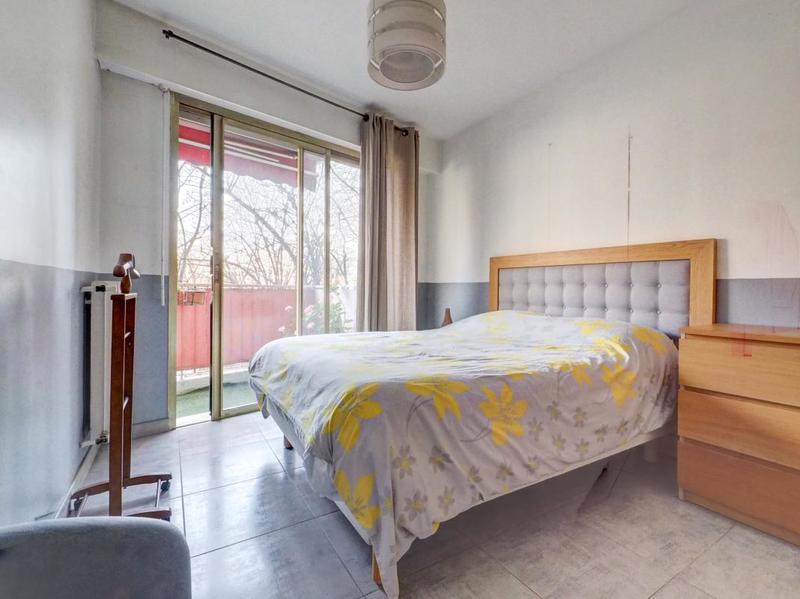 Appartement - 49 m² - 3 pièces