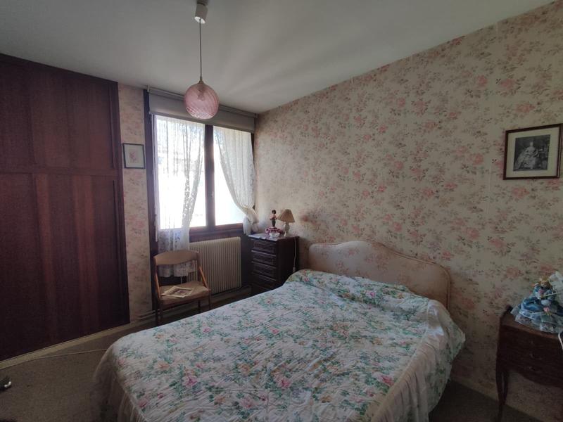 Maison - 106 m² - 4 pièces