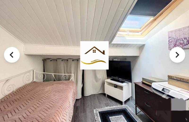 Maison - 130 m² - 7 pièces