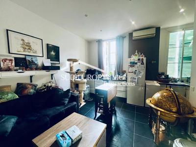 Appartement - 51 m² - 3 pièces