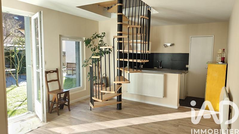 Maison - 170 m² - 6 pièces