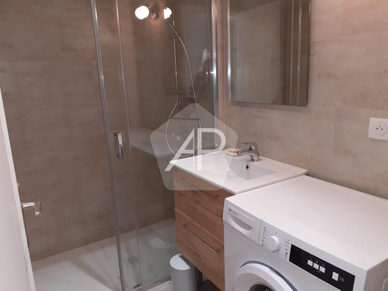 Appartement - 48 m² - 3 pièces