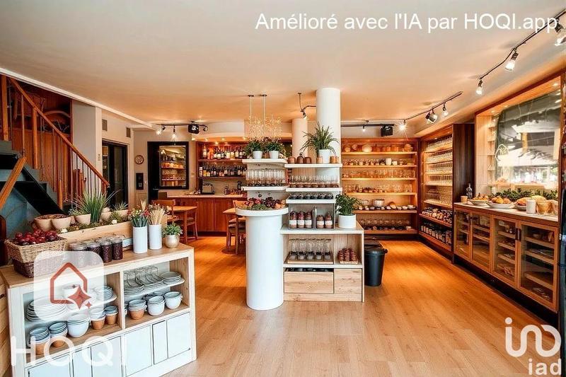 Local commercial - 86 m²