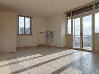 Propriété - 220 m² - 10 pièces