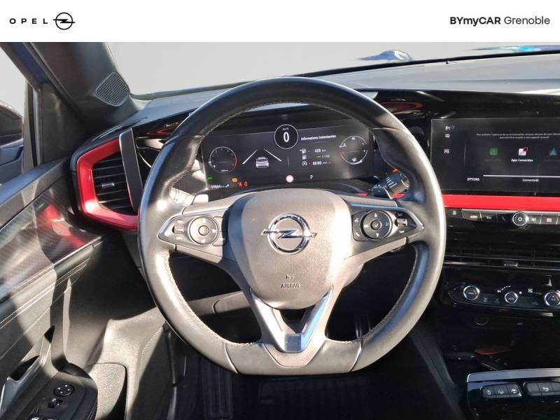 Opel Mokka 1.2 Turbo 130 ch Bva8 Gs Line