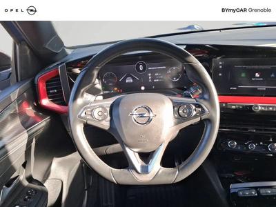 Opel Mokka 1.2 Turbo 130 ch Bva8 Gs Line