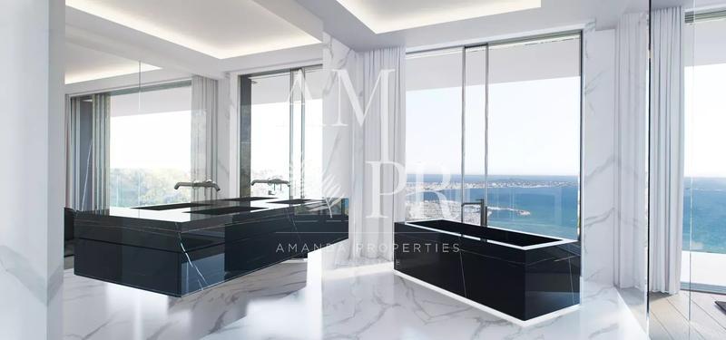 Villa - 466 m² - 7 pièces