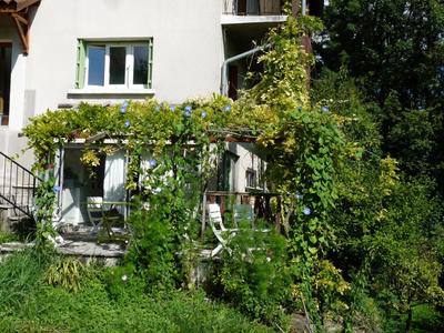 Maison - 191 m² - 7 pièces