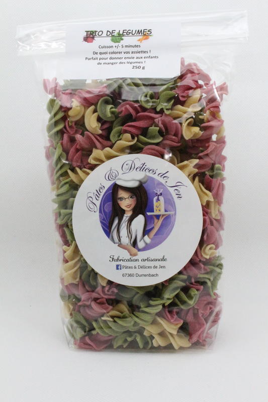 Nos saveurs de France