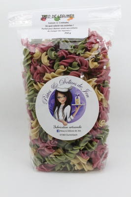 Nos saveurs de France