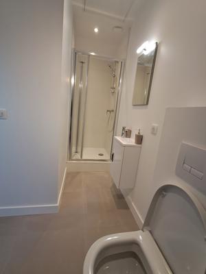 Appartement - 22 m² - 1 pièce