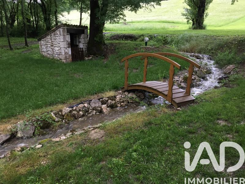 Maison - 364 m² - 14 pièces