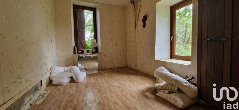 Maison - 315 m² - 15 pièces