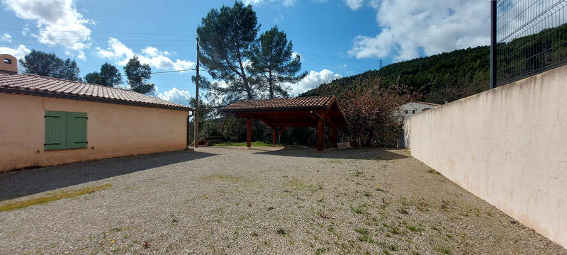 Villa - 100 m² - 4 pièces