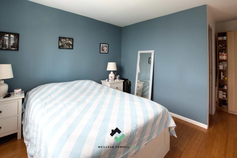 Maison ancienne - 110 m² - 5 pièces