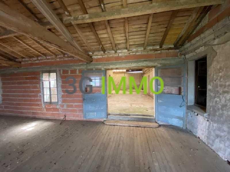 Maison - 500 m² - 12 pièces