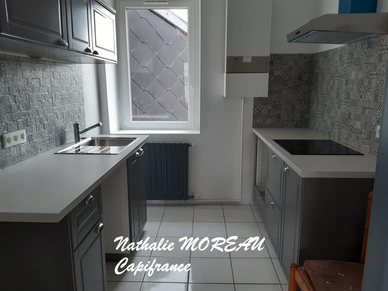 Immeuble - 344 m² - 13 pièces