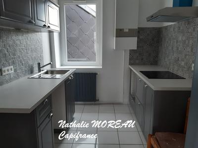 Immeuble - 344 m² - 13 pièces