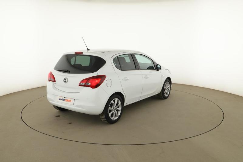 Opel Corsa 1.4 Excite 5p 90 ch