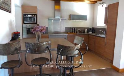 Villa - 222 m² - 5 pièces