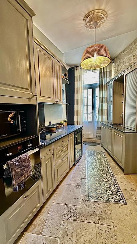 Appartement - 73 m² - 3 pièces