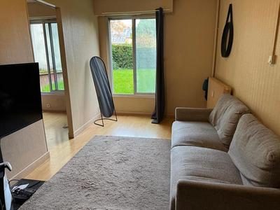 Appartement - 33 m² - 2 pièces